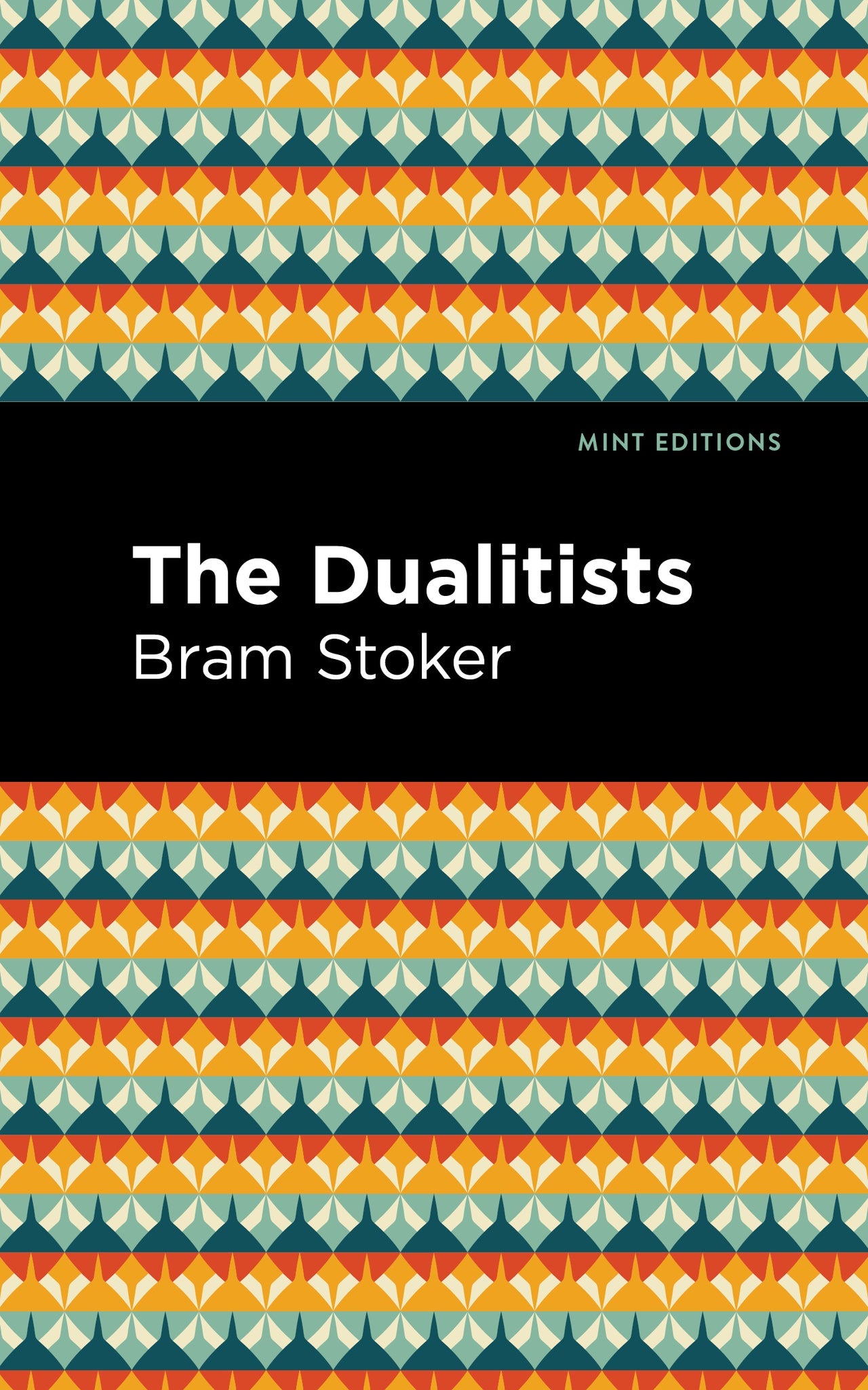 Cover image for The Dualitists ISBN 9798888971826